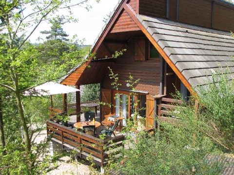 Auvergne vakantiewoning
